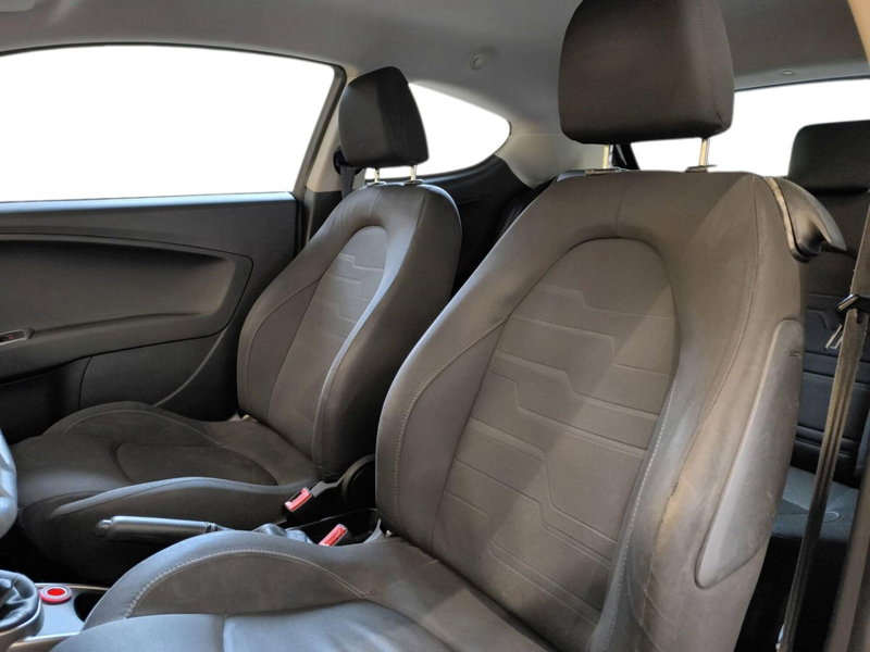 Alfa Romeo MiTo usata a Udine (8)