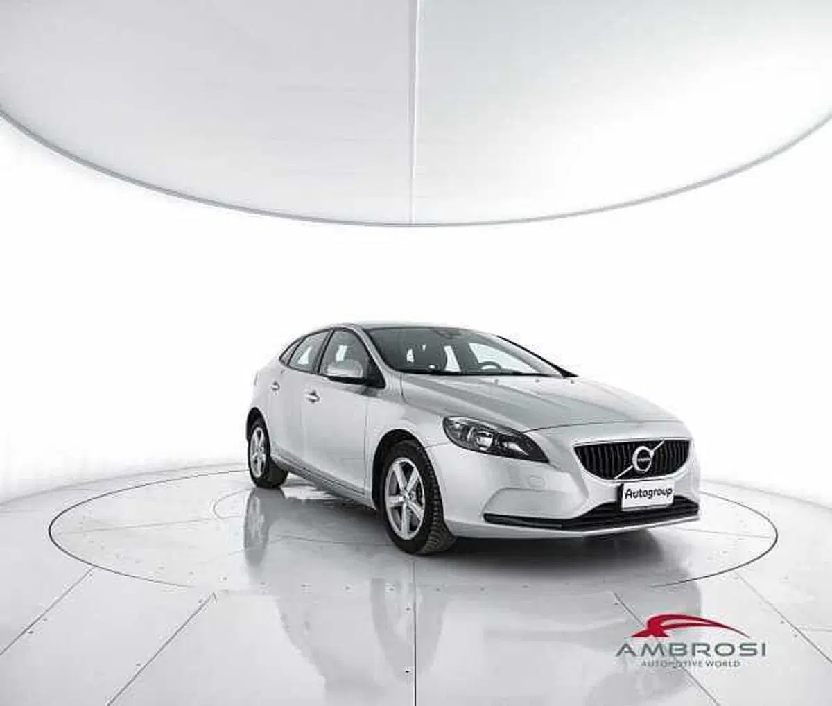 Volvo V40 usata a Perugia (2)