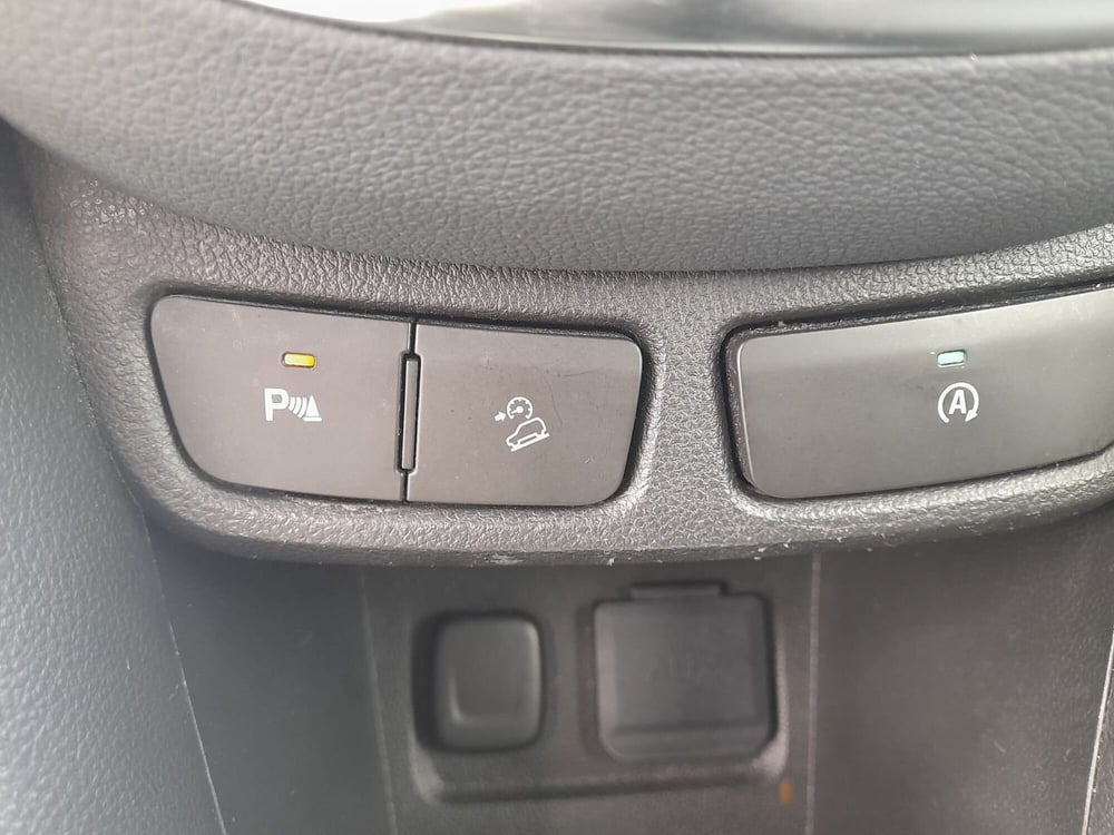 Opel Mokka usata a L'Aquila (13)
