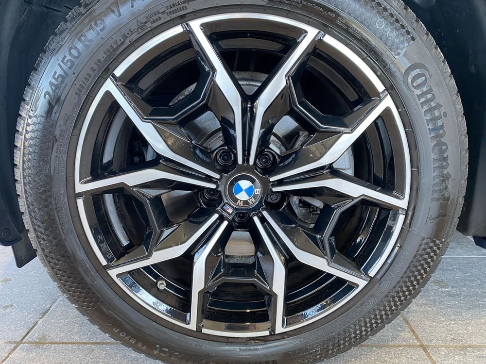 BMW X3 usata a Firenze (10)