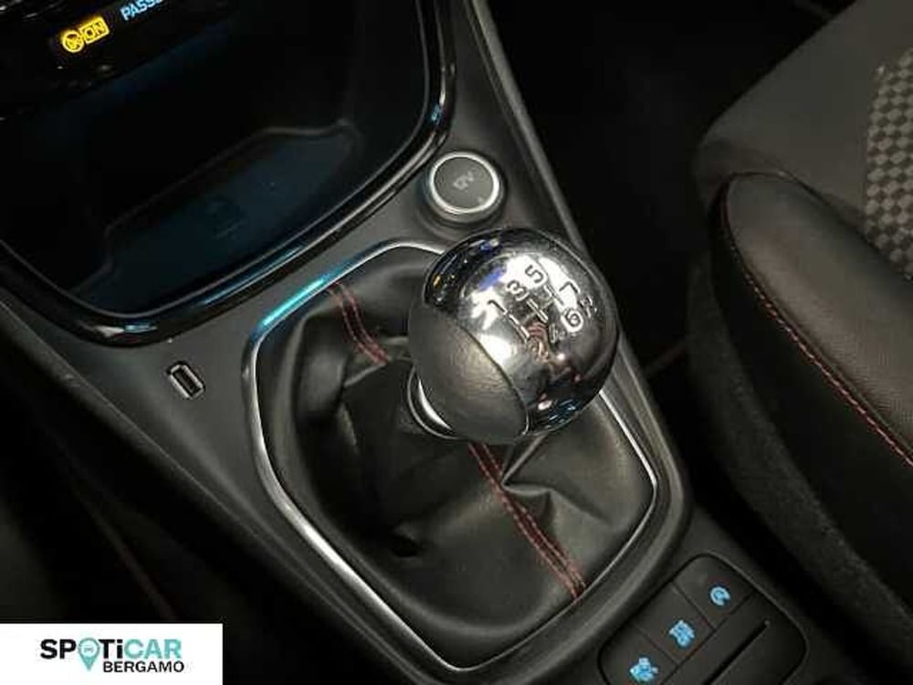 Ford Puma usata a Bergamo (10)