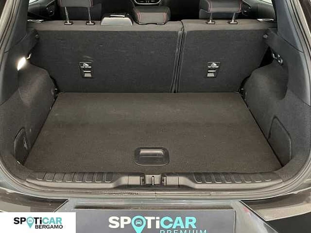 Ford Puma usata a Bergamo (17)