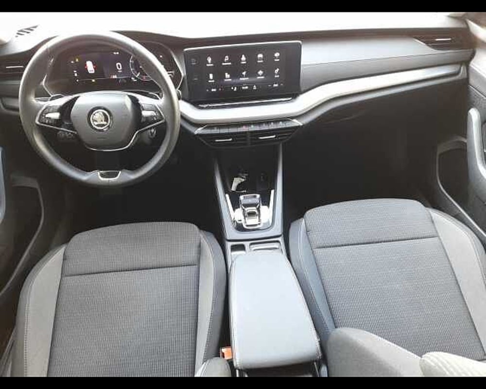 Skoda Octavia usata a Ravenna (10)