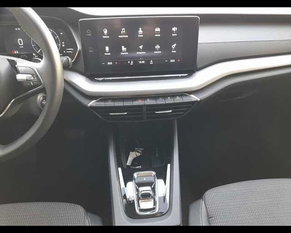 Skoda Octavia usata a Ravenna (11)