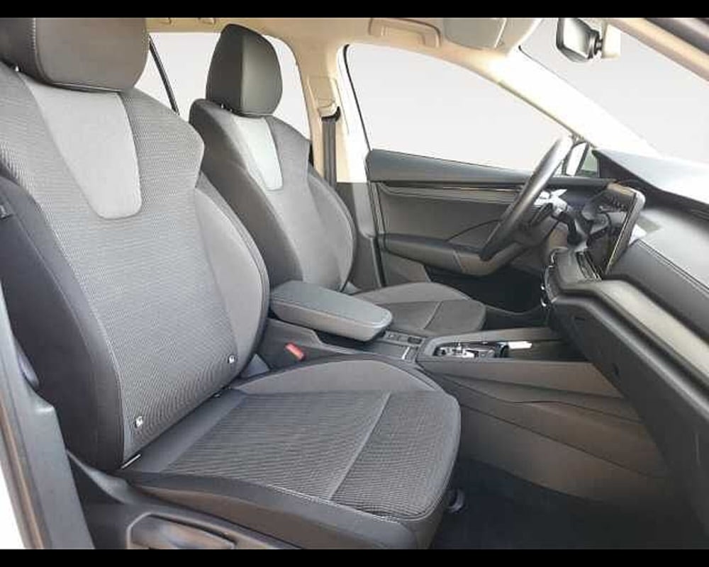 Skoda Octavia usata a Ravenna (15)