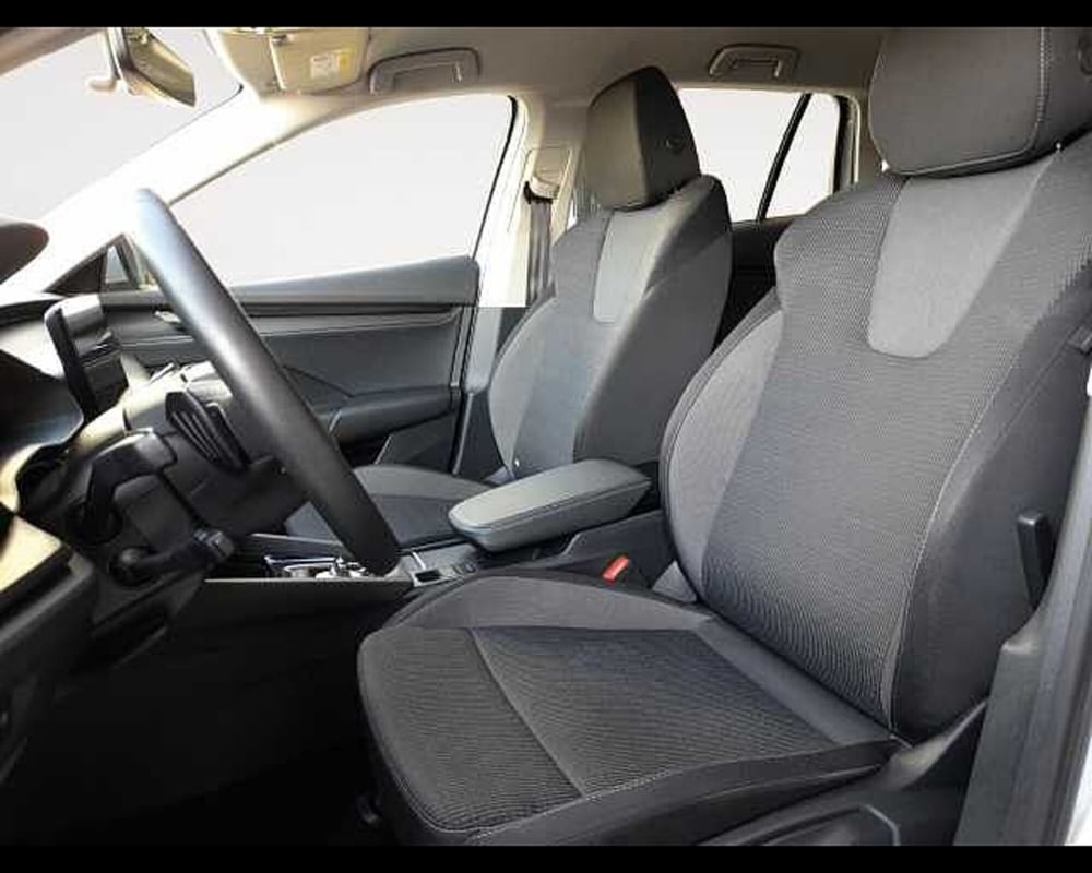 Skoda Octavia usata a Ravenna (9)