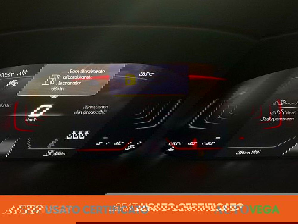 SEAT Ateca nuova a Vicenza (13)