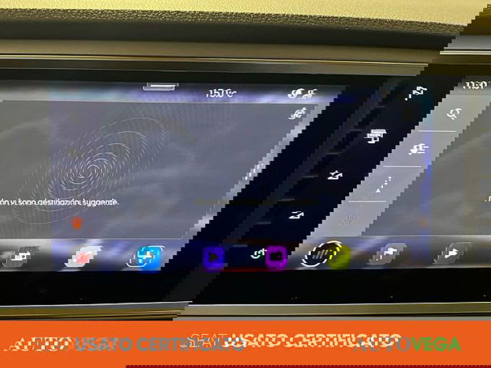 SEAT Ateca nuova a Vicenza (15)