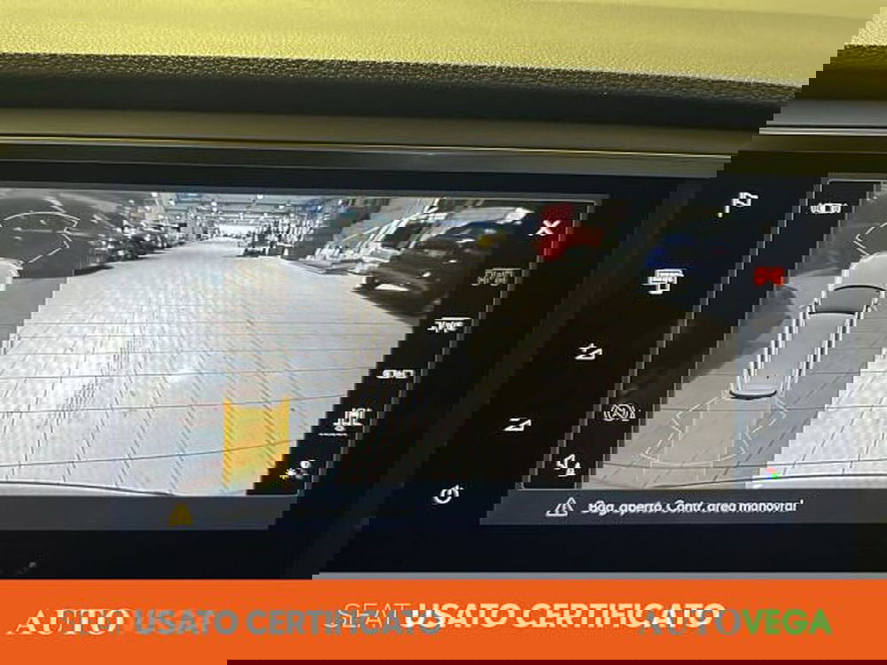 SEAT Ateca nuova a Vicenza (16)