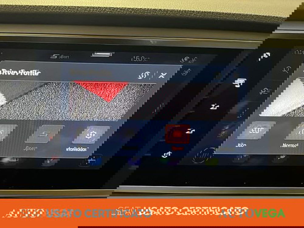 SEAT Ateca nuova a Vicenza (17)