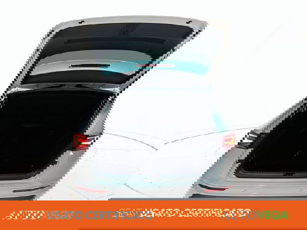 SEAT Ateca nuova a Vicenza (19)