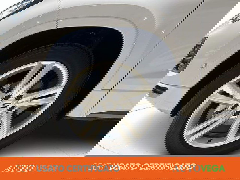 SEAT Ateca nuova a Vicenza (20)