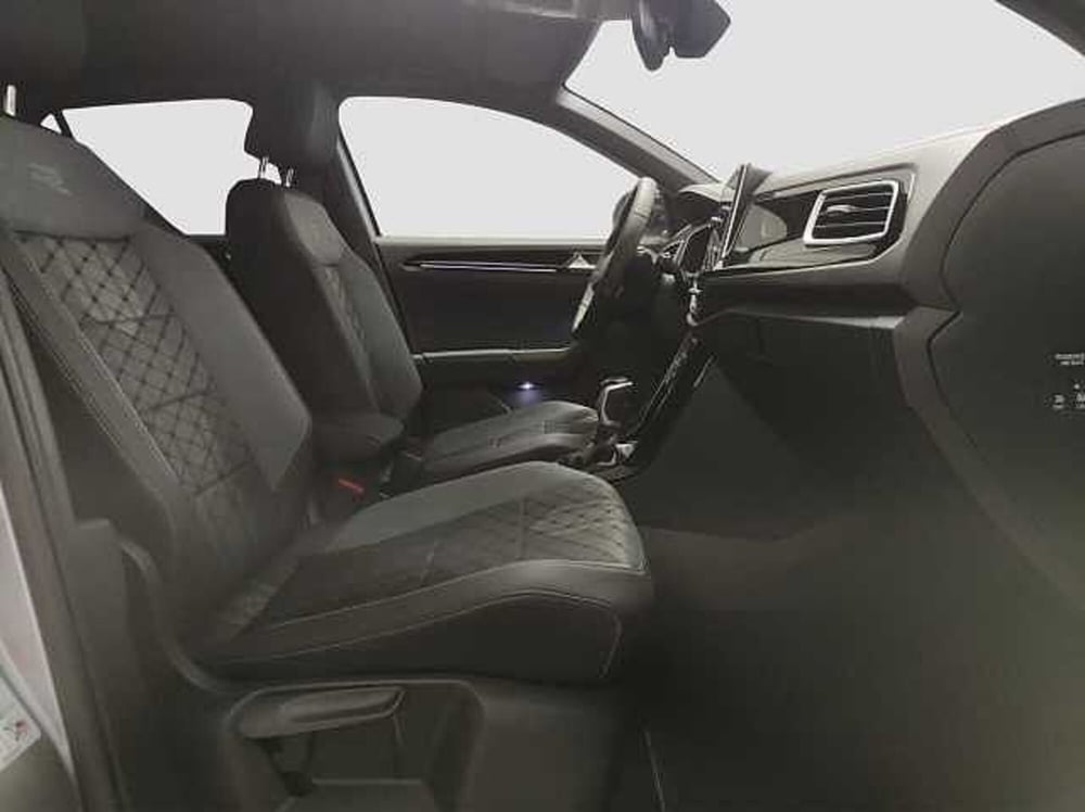 Volkswagen T-Roc nuova a Como (11)