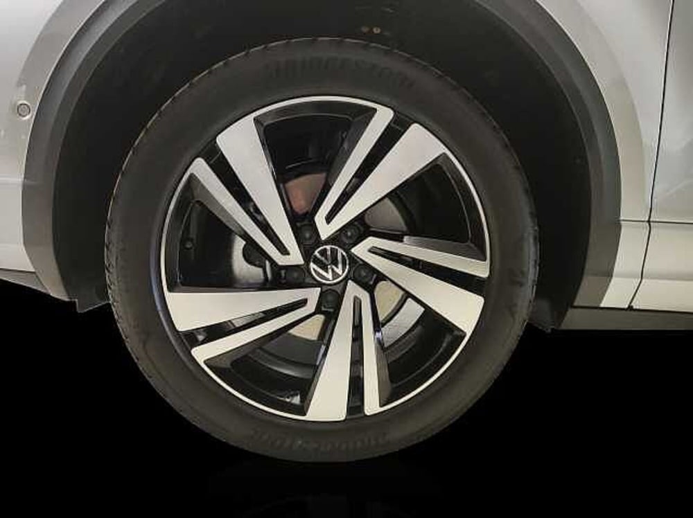 Volkswagen T-Roc nuova a Como (14)