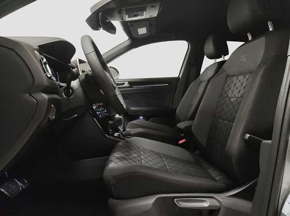 Volkswagen T-Roc nuova a Como (5)