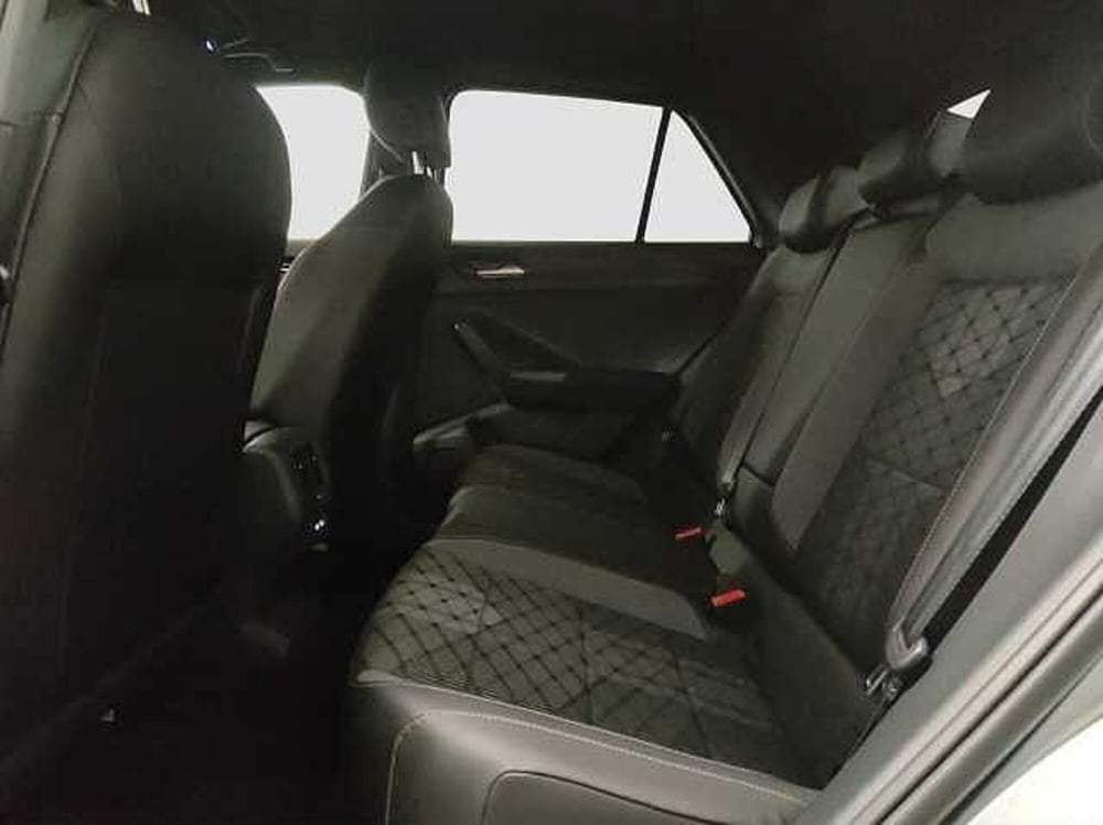 Volkswagen T-Roc nuova a Como (7)