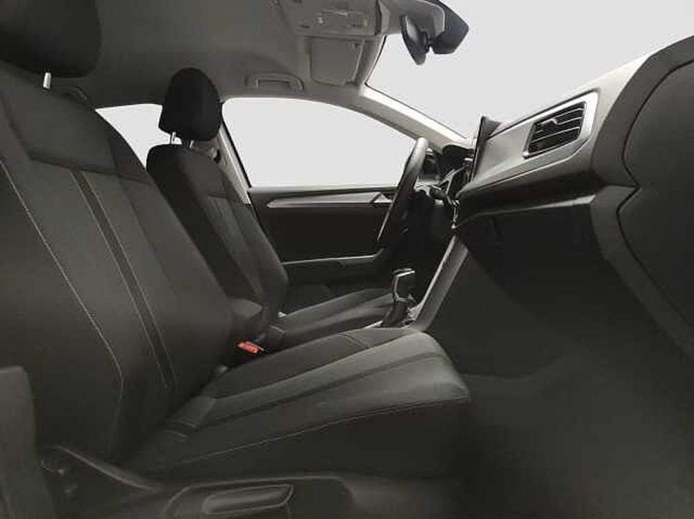 Volkswagen T-Roc nuova a Como (13)
