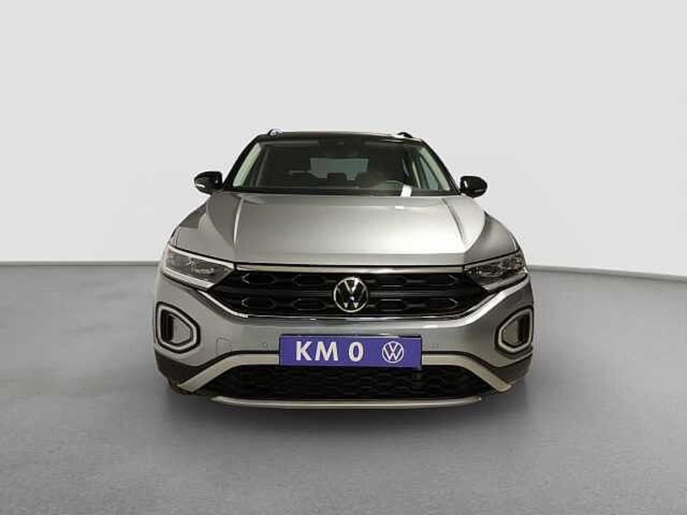 Volkswagen T-Roc nuova a Como (2)
