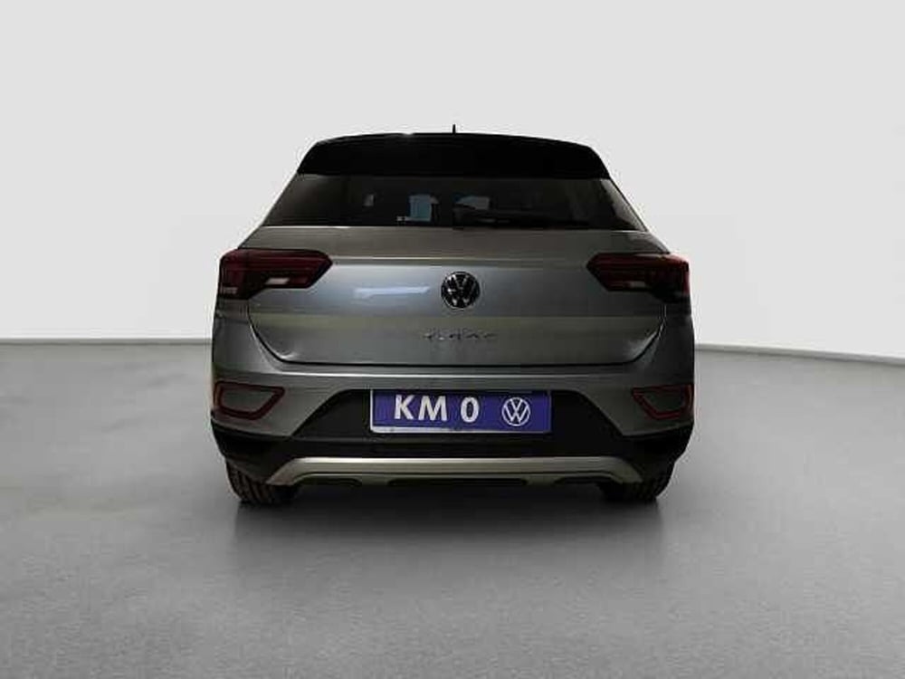Volkswagen T-Roc nuova a Como (3)