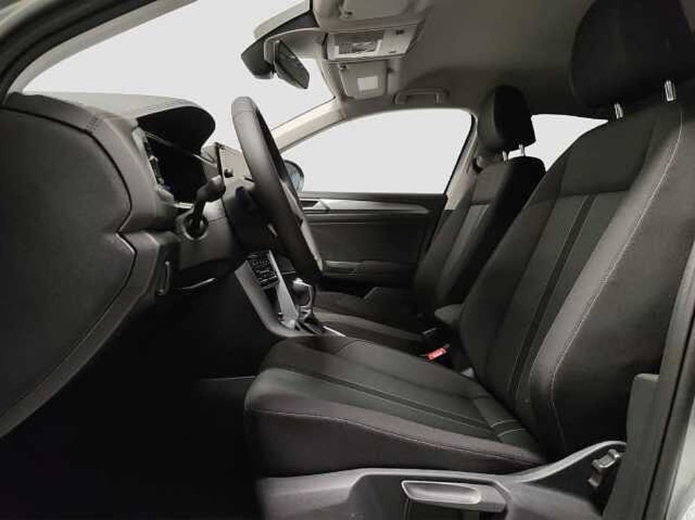 Volkswagen T-Roc nuova a Como (5)