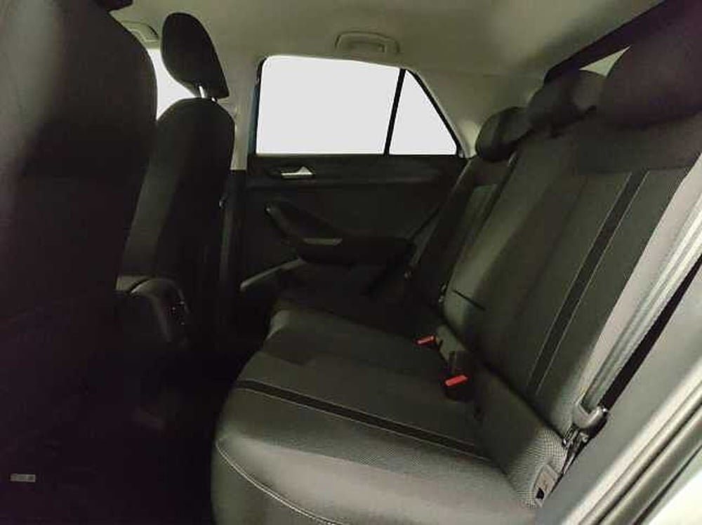 Volkswagen T-Roc nuova a Como (9)