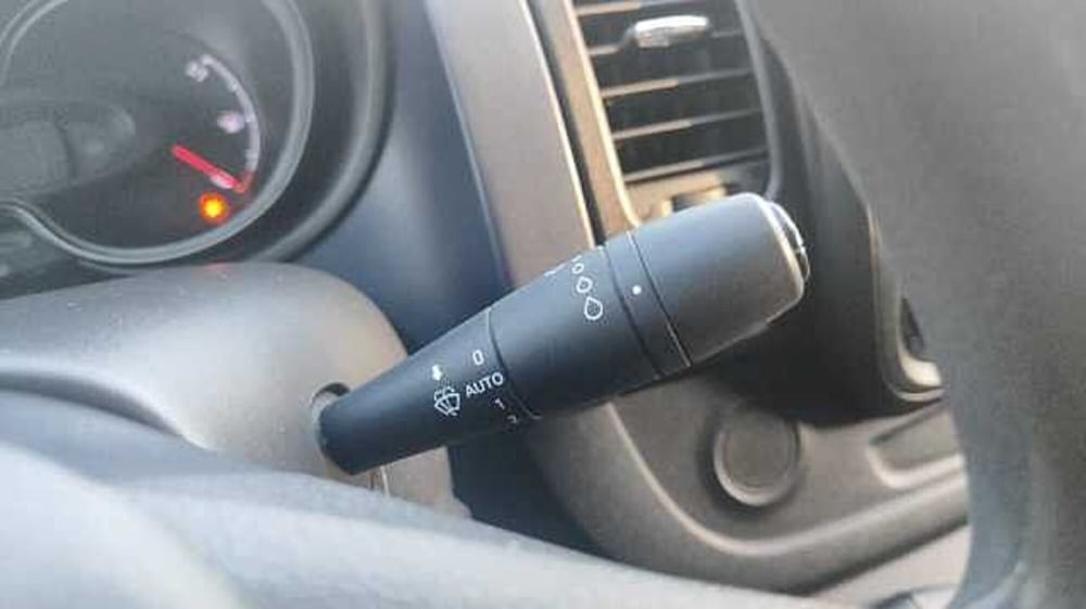 Opel Vivaro Furgone usata a Firenze (17)