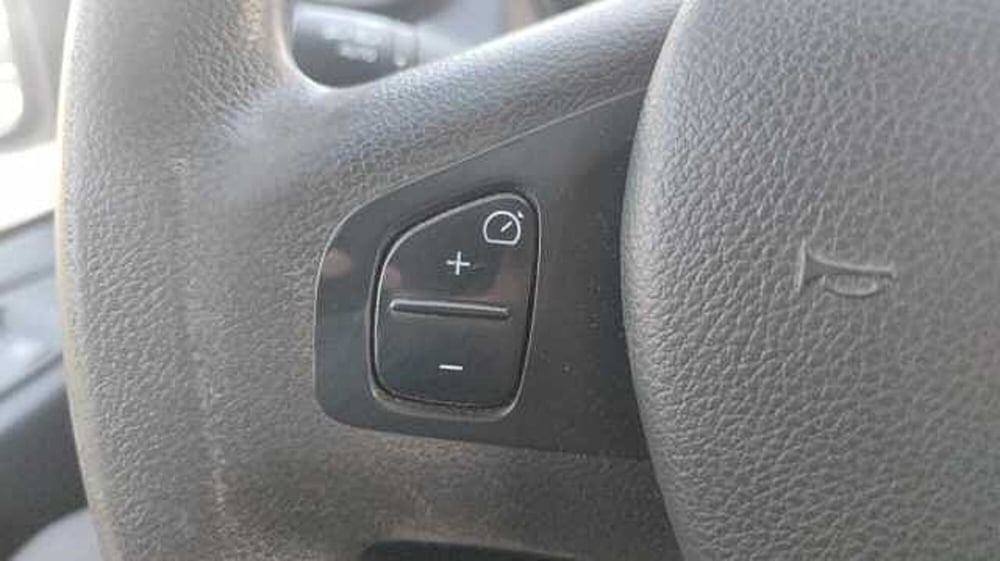 Opel Vivaro Furgone usata a Firenze (18)