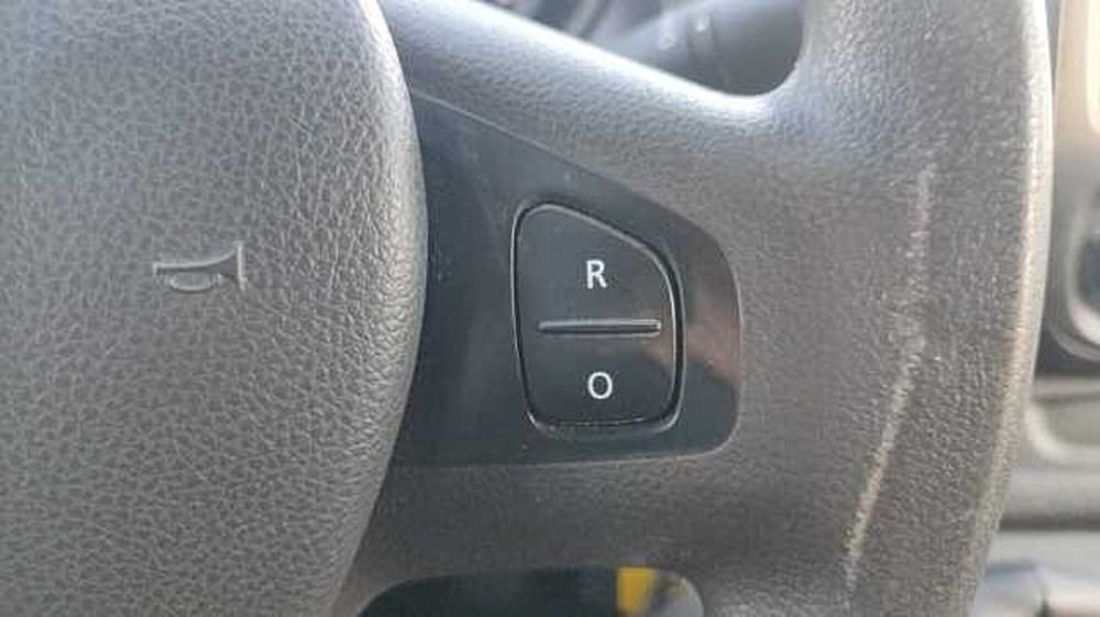 Opel Vivaro Furgone usata a Firenze (19)