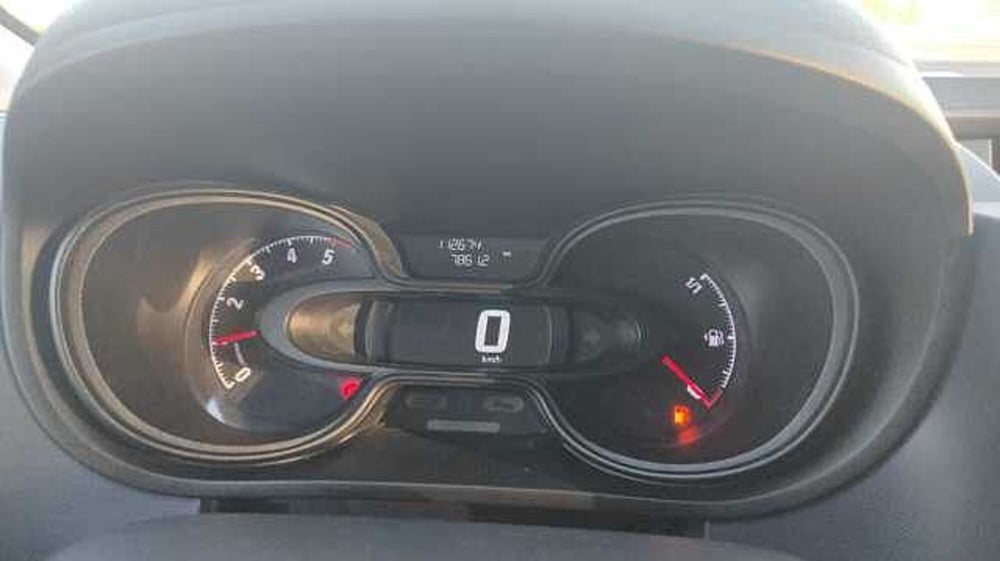Opel Vivaro Furgone usata a Firenze (2)