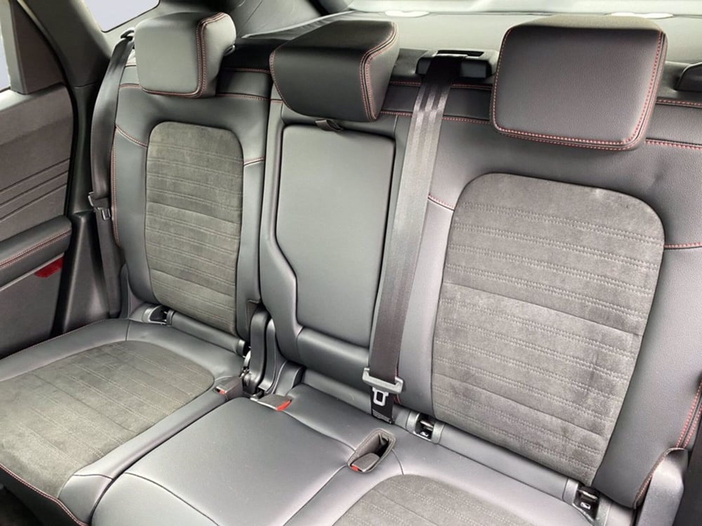Ford Kuga usata a Milano (10)