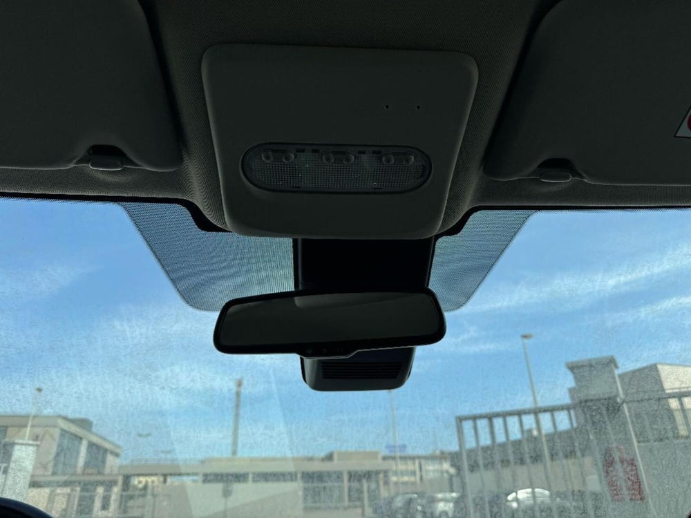 Nissan Qashqai usata a Lecce (14)
