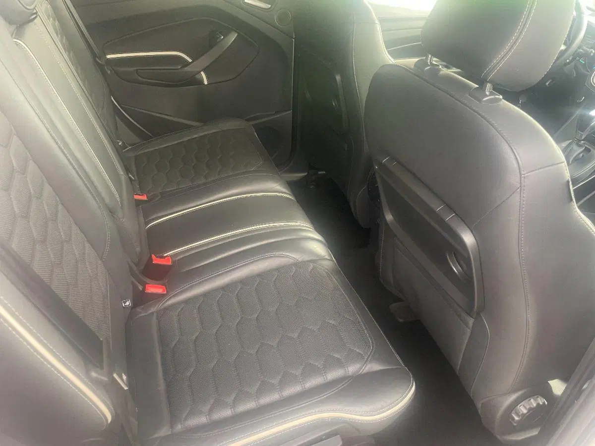 Ford Kuga usata a Lecce (18)