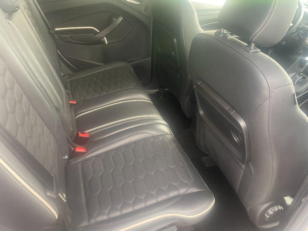Ford Kuga usata a Lecce (19)