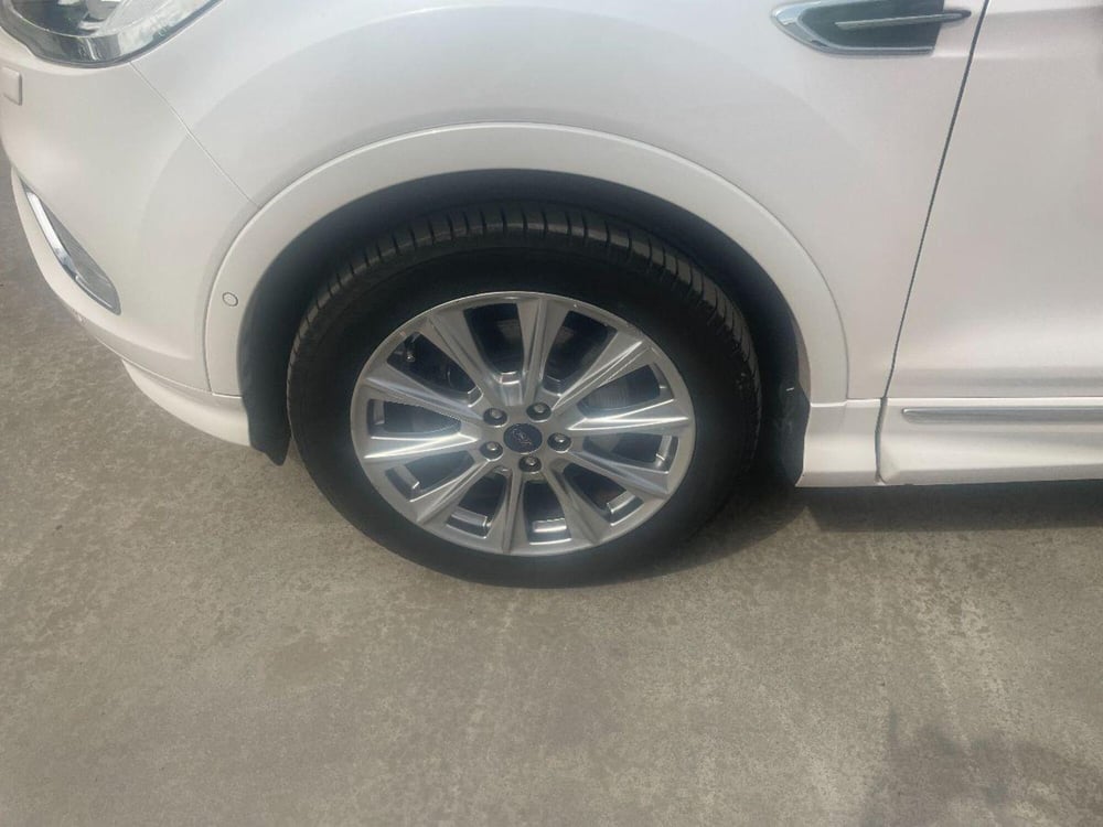 Ford Kuga usata a Lecce (4)