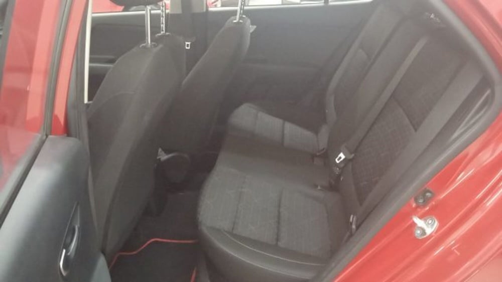 Kia Rio usata a Torino (8)