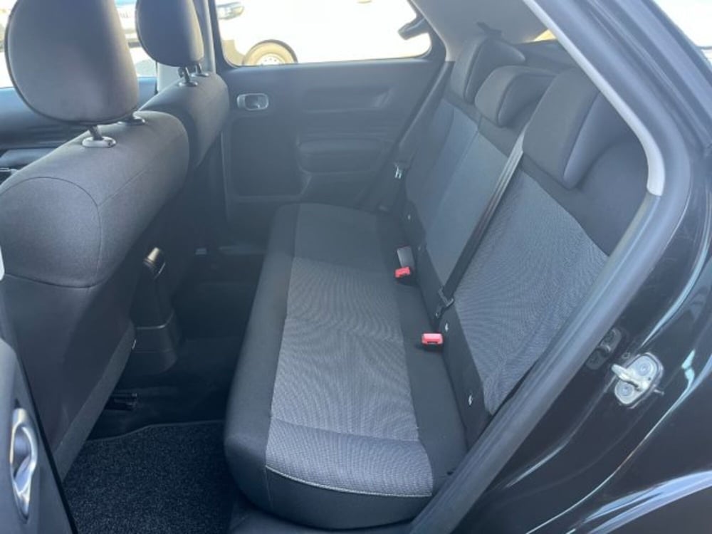 Citroen C4 Cactus usata a Verona (15)