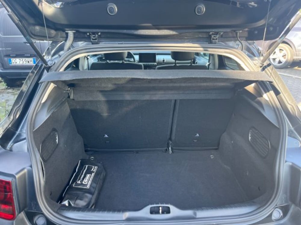 Citroen C4 Cactus usata a Verona (7)