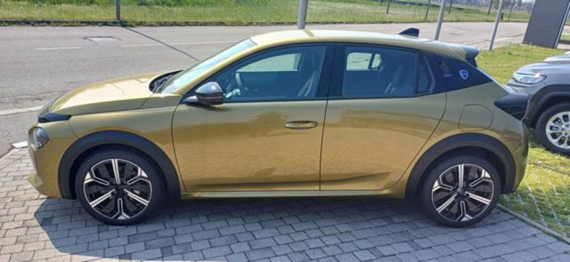 Lancia Ypsilon nuova a Padova (6)