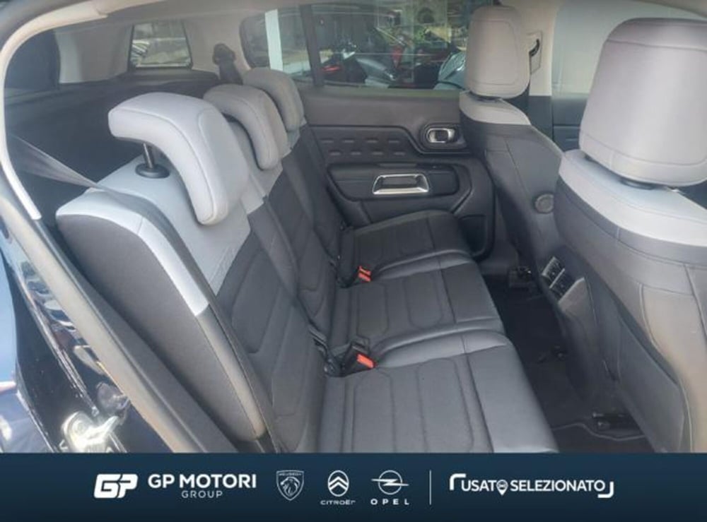 Citroen C5 Aircross nuova a Caserta (10)