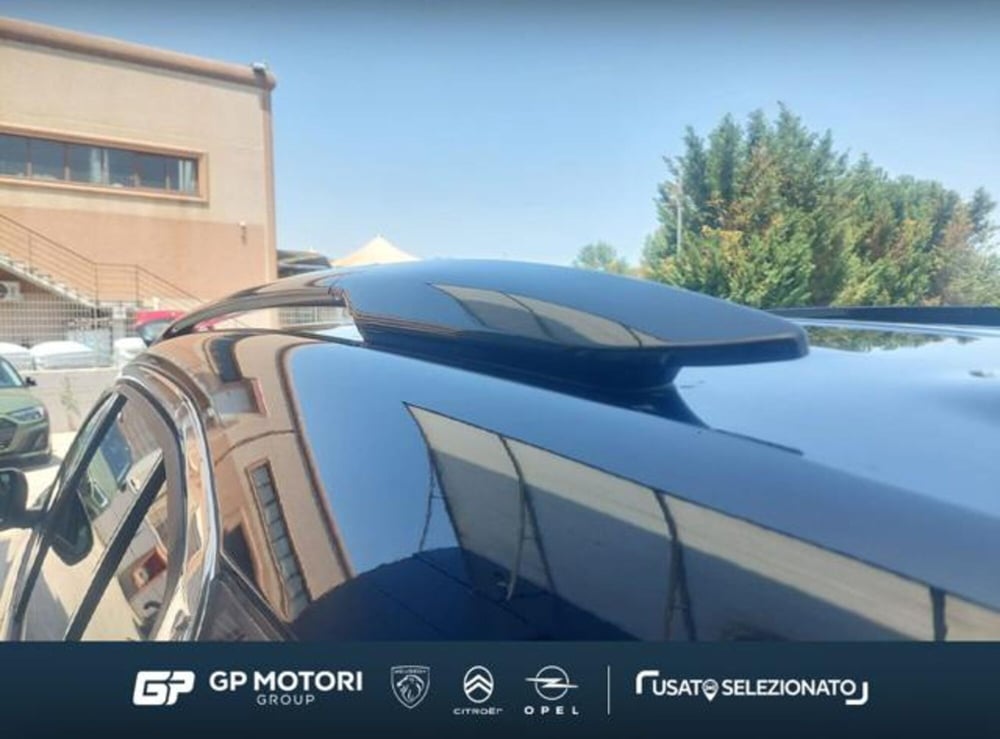 Citroen C5 Aircross nuova a Caserta (11)