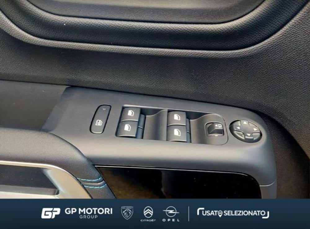 Citroen C5 Aircross nuova a Caserta (14)