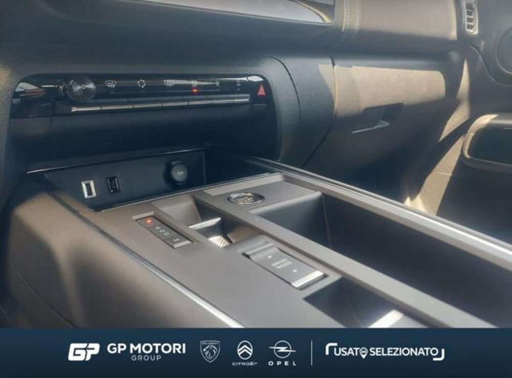 Citroen C5 Aircross nuova a Caserta (17)