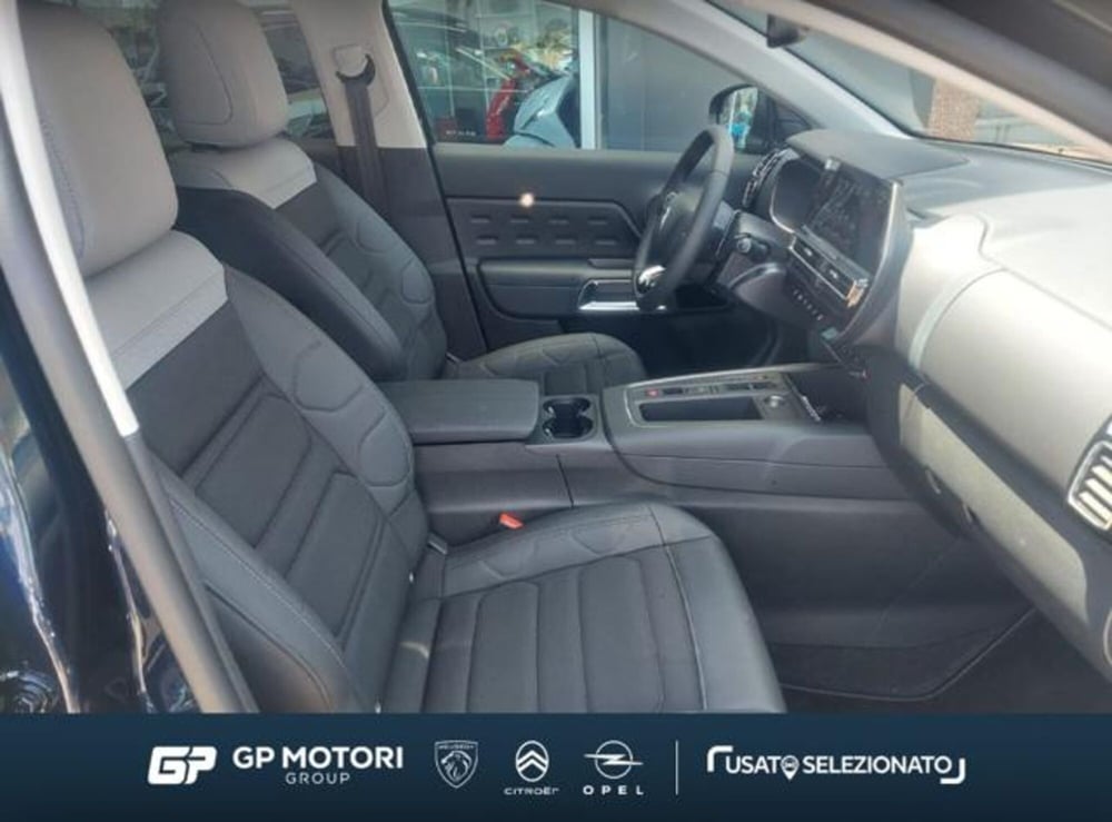Citroen C5 Aircross nuova a Caserta (9)