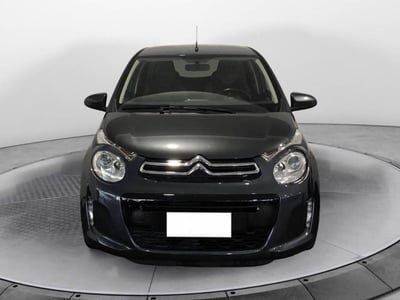 Citroen C1 C1 VTi 72 5 porte Shine del 2020 usata a Torino