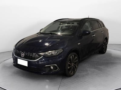 Fiat Tipo Station Wagon Tipo 1.6 Mjt S&amp;S DCT SW S-Design del 2017 usata a Torino