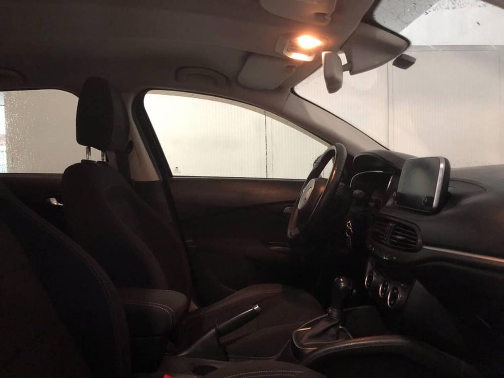 Fiat Tipo Station Wagon usata a Torino (7)