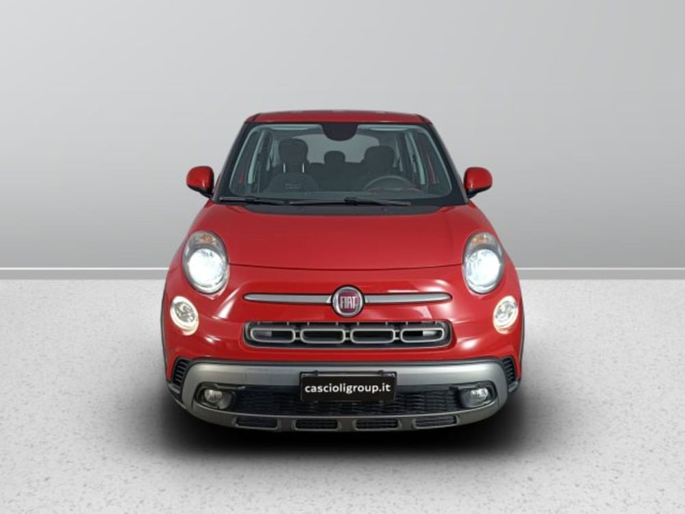 Fiat 500L usata a Teramo (2)