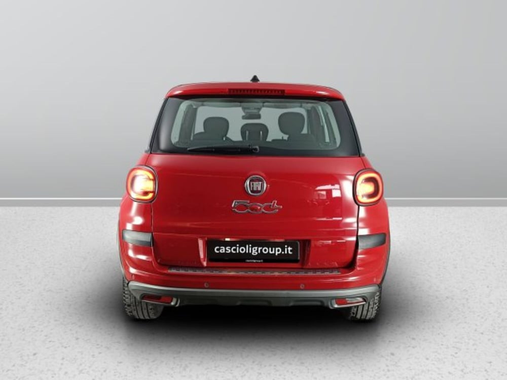 Fiat 500L usata a Teramo (4)