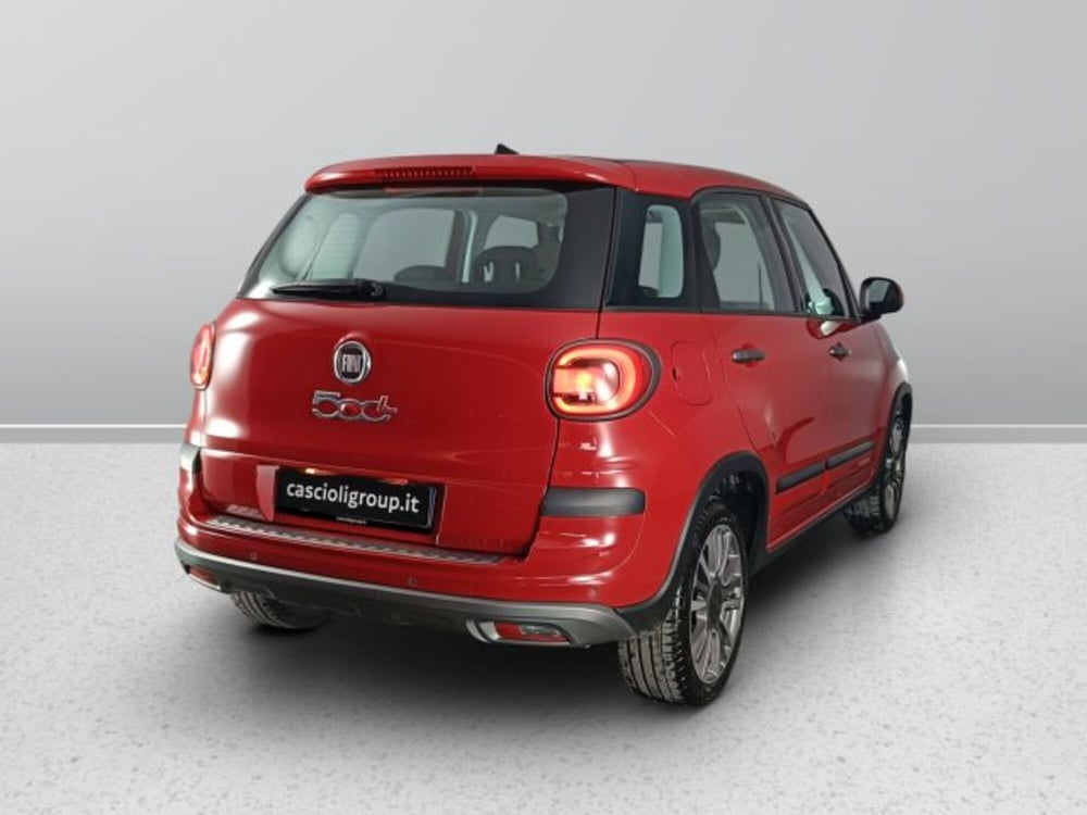Fiat 500L usata a Teramo (5)