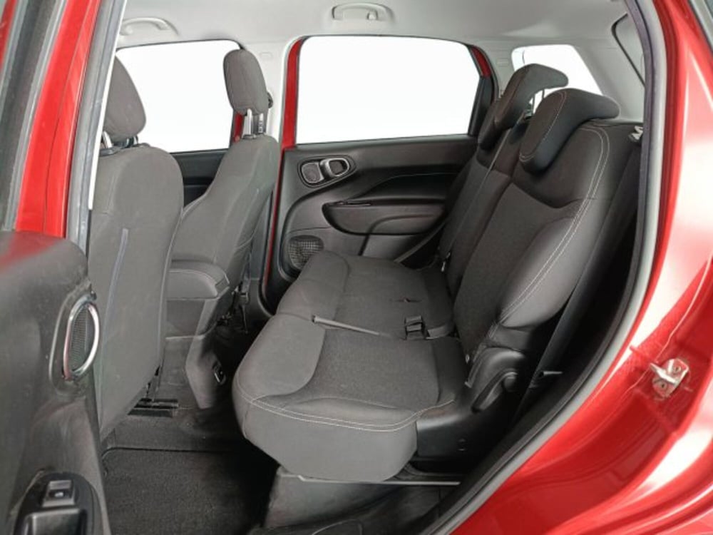 Fiat 500L usata a Teramo (9)